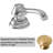 Chesterfield Soap or Lotion Dispenser-37843987