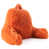 rouille est en rupture de stock