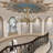 18 - Light Dimmable Chandelier-1224957017