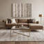 Art mural horizontal sur toile rayée horizontale-943452205