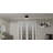Montz Semi Flush Mount