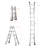Telescoping Ladder A Frame Extension Multi-Function for Homework-207245670-207245673