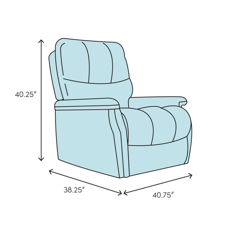 Kevan Recliner