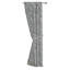 Paire de rideaux obscurcissant avec passe-tringle Minecraft
