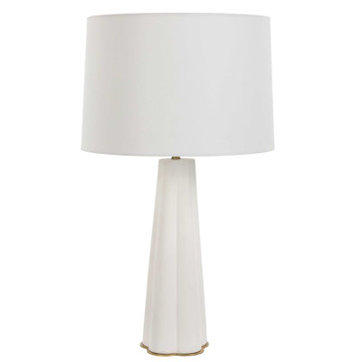 Lucien Ceramic Table Lamp
