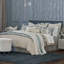 Zeylin Velvet King Sham