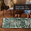 Tapis de cuisine lavable multi-usages Town & Country Livie Matisse-2110662361