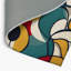 Zippy Pop Indoor And Outdoor Area Rug-1661121858