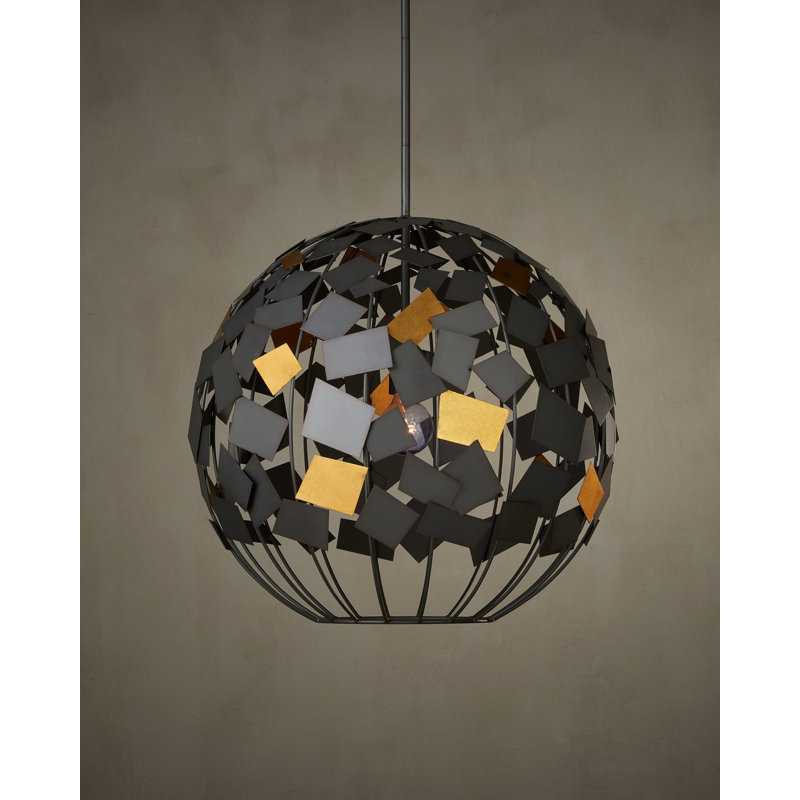Moon Night 1 - Light Pendant