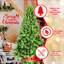 Arbre de Noël classique 4 pi-676370251-676370253