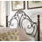 Mariners Metal Open-Frame Bed-1391201988