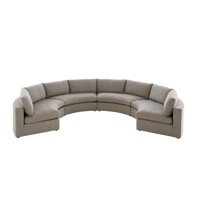 Jones Sectional