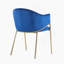 Chaise rembourrée Modern-1080305899