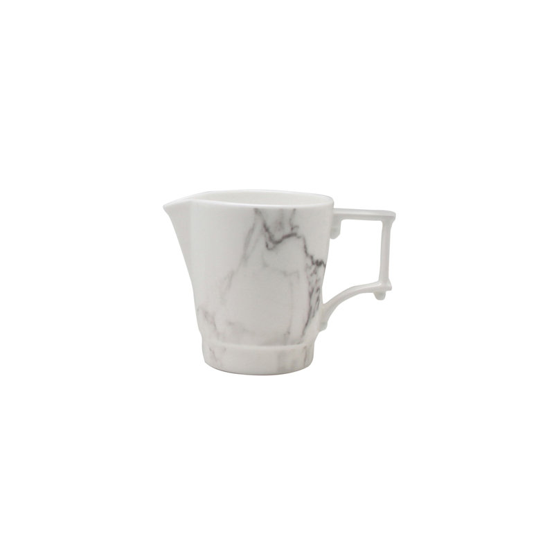 Villa Bianca Creamer Bowl