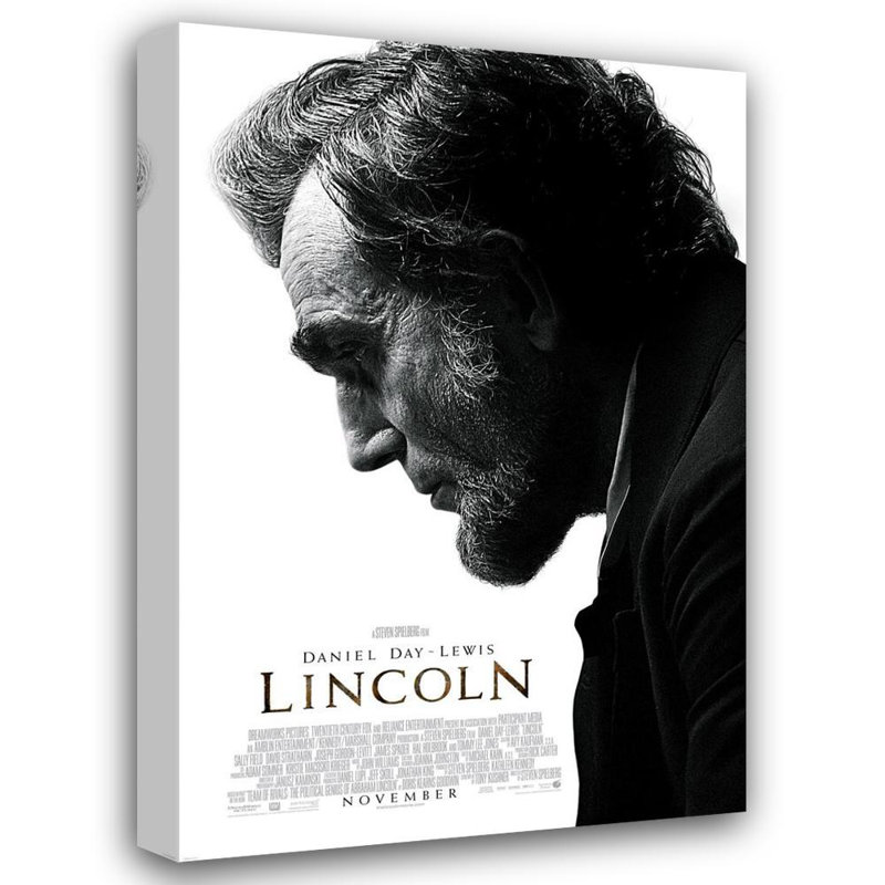 Lincoln, H 24 po x l 16 po