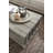 Adetoun Solid Wood Top Single Coffee Table