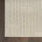 Nourison Washable Charm 8' x 10' Silver Ivory Modern Indoor Rug-117586687