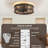 Caged Ceiling Fans with Lights,Vintage Victorian Rustic Crystal Fandelier,Low Profile Flush Mount,Small Enclosed Bladeless Ceiling Fan with Light for Bedroom,Kitchen,Living Room,Dining Room-66860143