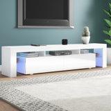 Tahmoor TV Stand for TVs up to 88"