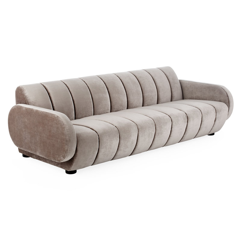 Brigitte Sofa, Como Champagne