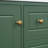 30" Bathroom Vanity With Sink, One Door With Shelf And Three Drawers, Soft Close Door-2098635071
