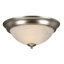 Plafonnier encastré 3 lumières Coatbridge-25710217-25710227