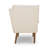 Nalaya Polyester Upholstered Bench-126305441