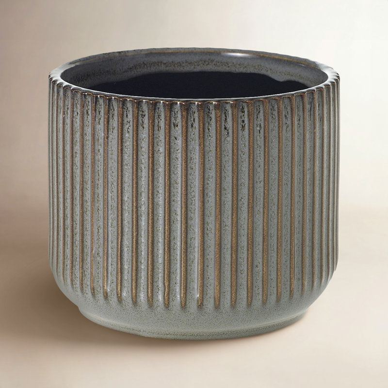 Handmade Ceramic Pot Planter