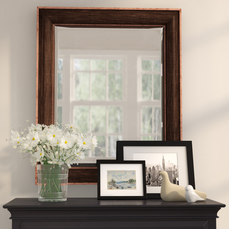 Verrill Rectangle Mirror