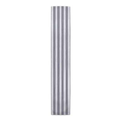 Striped Table Runner