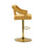 Tabouret à hauteur réglable Errica-66367370