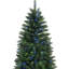 Sapin de Noël illuminé 6 pi