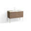 Avila 48" W Freestanding Single Bathroom Vanity with Dean Leg-1754233633-1789122386-1789122390