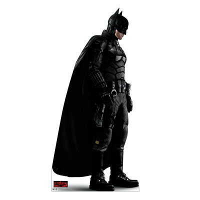 Batman 02 (The Batman Movie 2022) carton debout