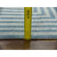 Tapis unique en laine nouvel âge 10 pi 1 po x 14 pi Winikka