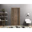 Porte pliante en bois massif massif-93679670