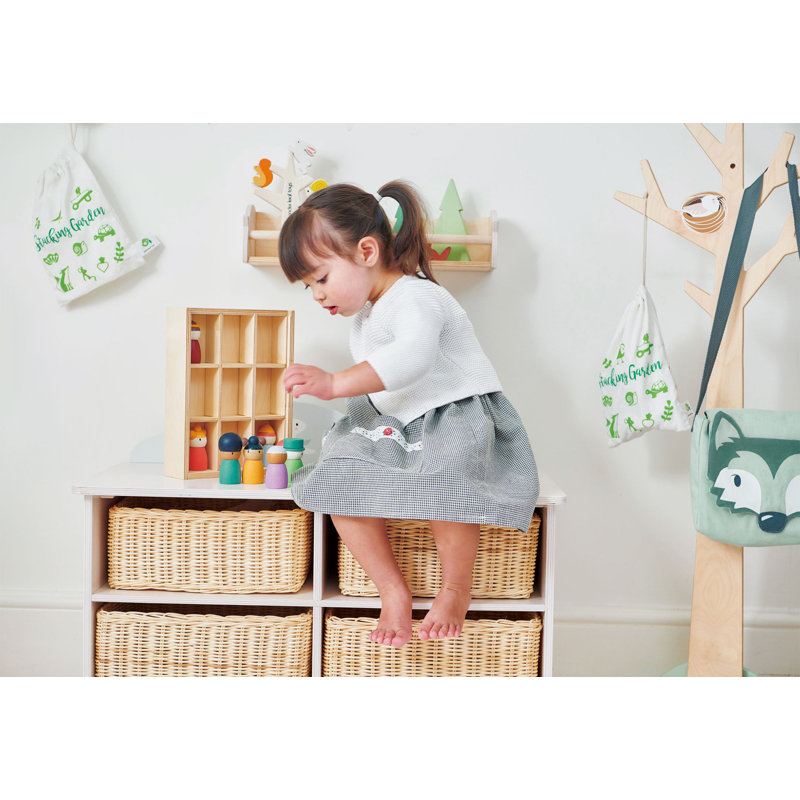 Happy Folk Hotel Dollhouse