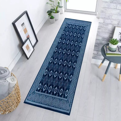 Solid Colour Area Rug