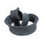 Sagebrook Home 8" Menen Small Loop Statuary-1272833928