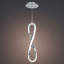Marise 1 - Light LED Pendant-70533383