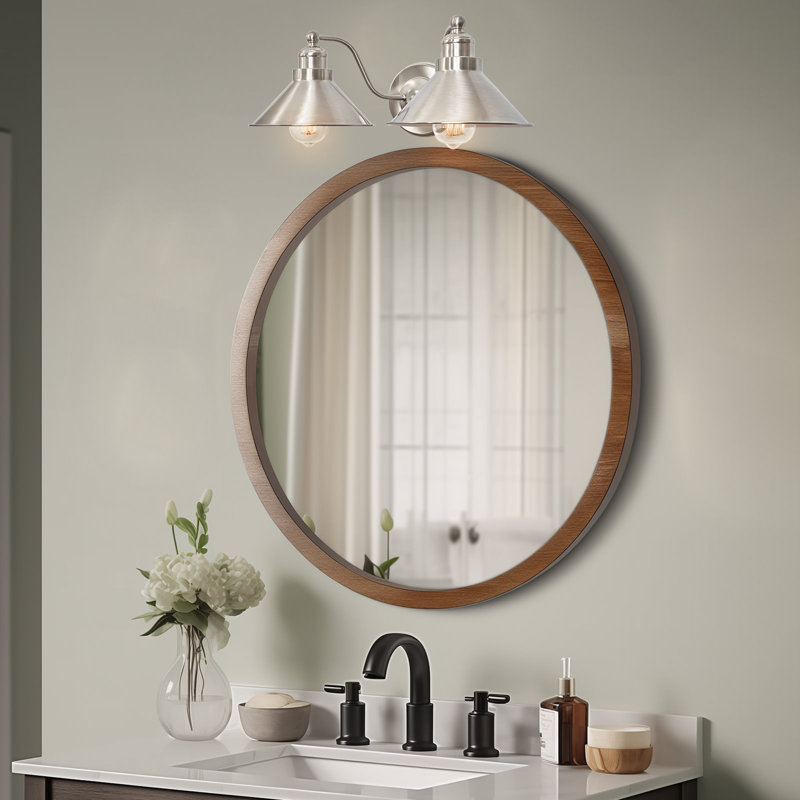 Grethe Armed Sconce