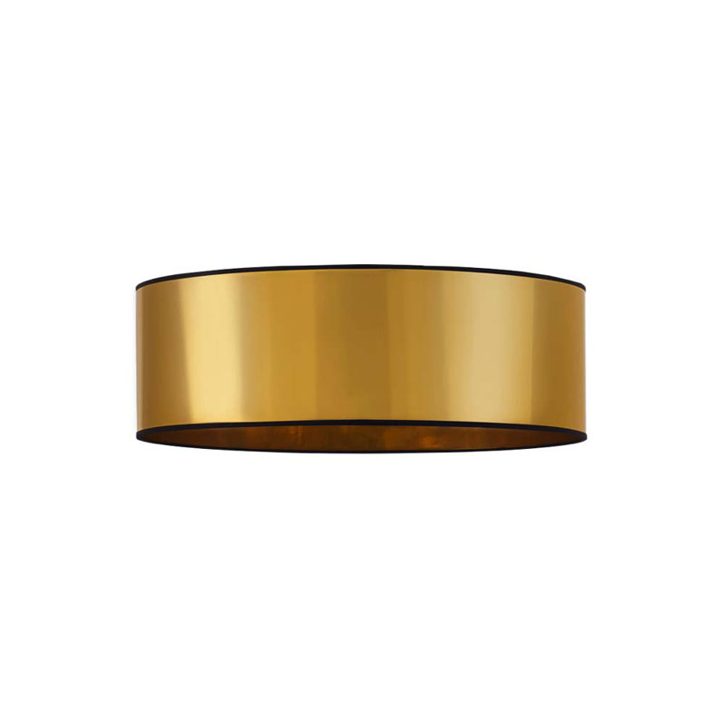 Klass 3 - Light Drum Pendant, 20" H x 50" W x 50" D