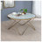 Glass Top Coffee Table-201063371-243129233