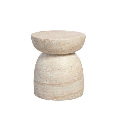 Round Side Table