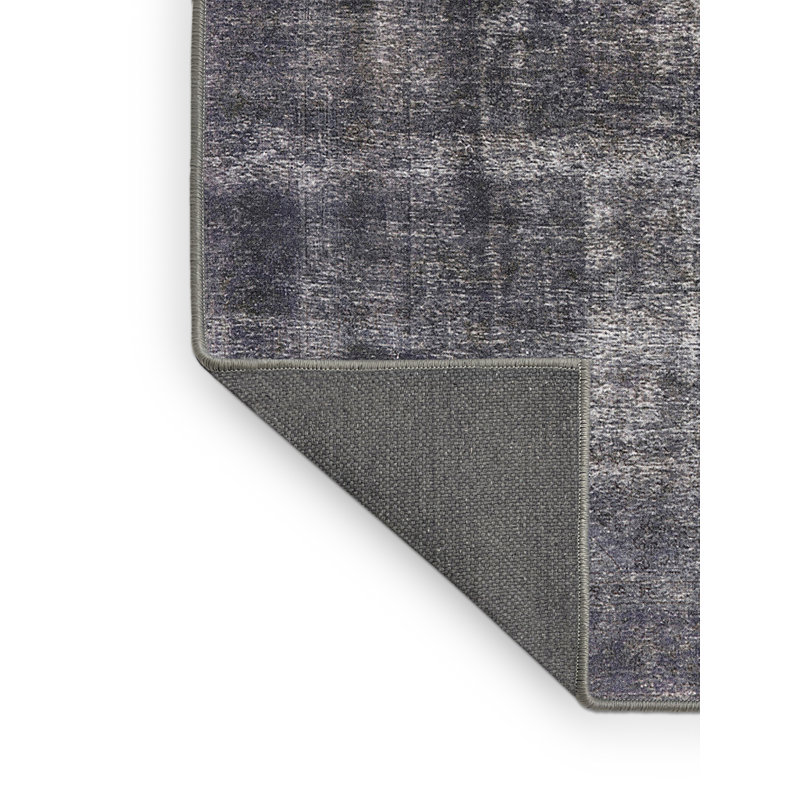 Tapis noir, Rectangle 8 pi x 10 pi