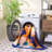 Nakisa Performance Machine Washable Abstract Rug-345374431