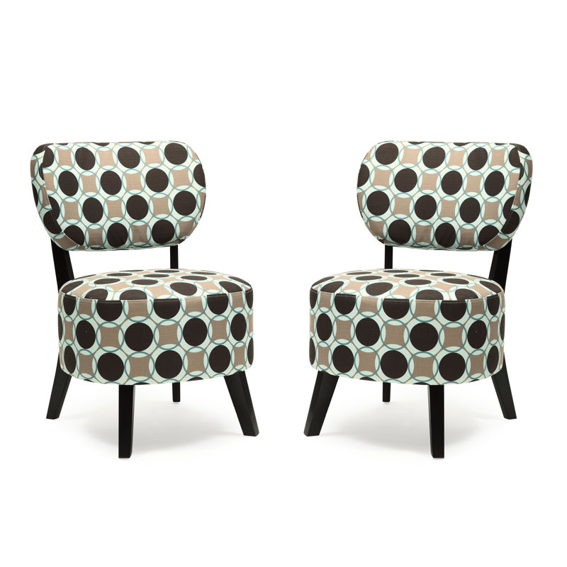 Fauteuil de chambre Klinger, Aura de piscine
