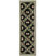 Kinchen Hand Hooked Wool Southwestern Rug