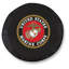 Housse de roue de cravate US Military-9230190-6122790-6122765