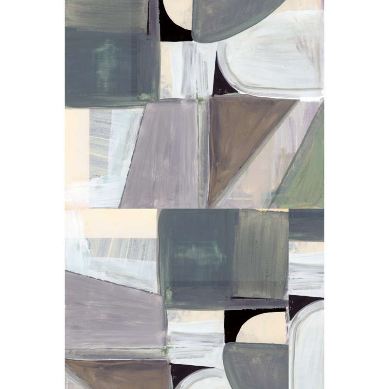 Wrapped Canvas Print, 91.44 cm H x 60.96 cm W